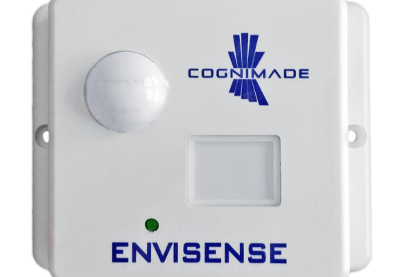 EnviSense Industrial