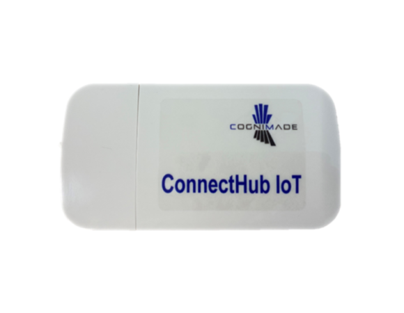 ConnectHub IoT