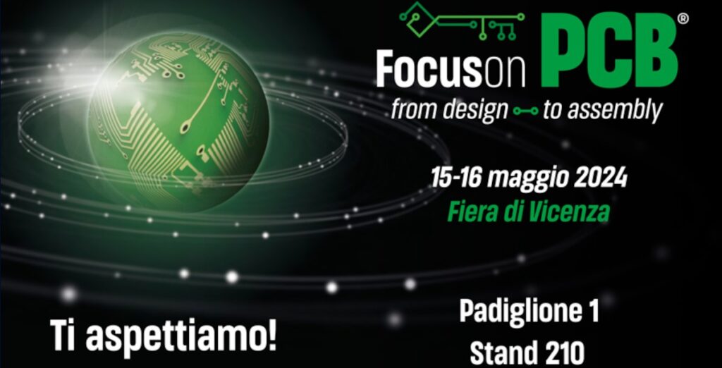 Fiera Focus on PCB